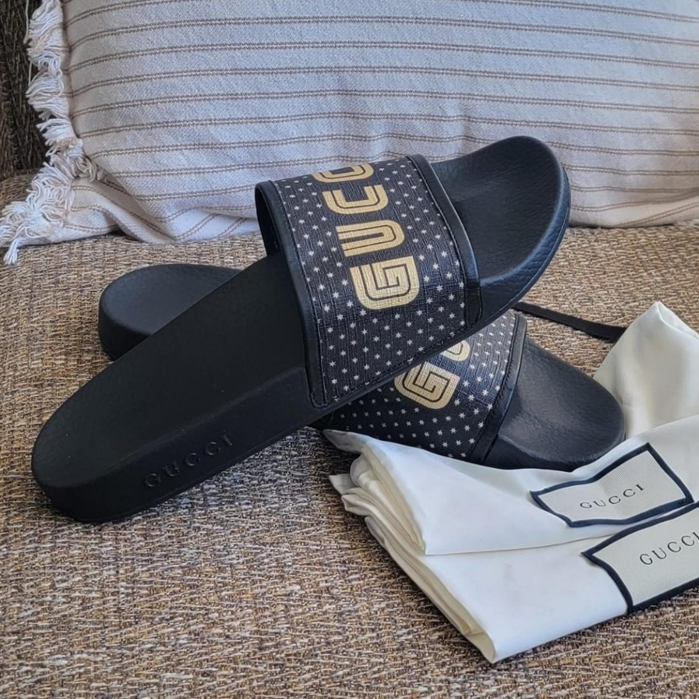Gucci